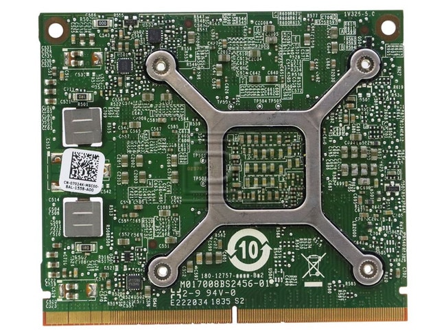 NVIDIA M2200 7024K Image 2 image