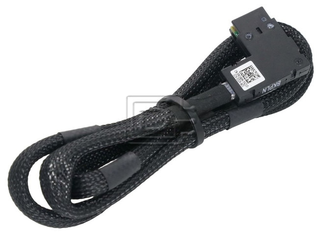 Dell M246M 0M246M N168M 0N168M Internal SAS Cable Image 1 image