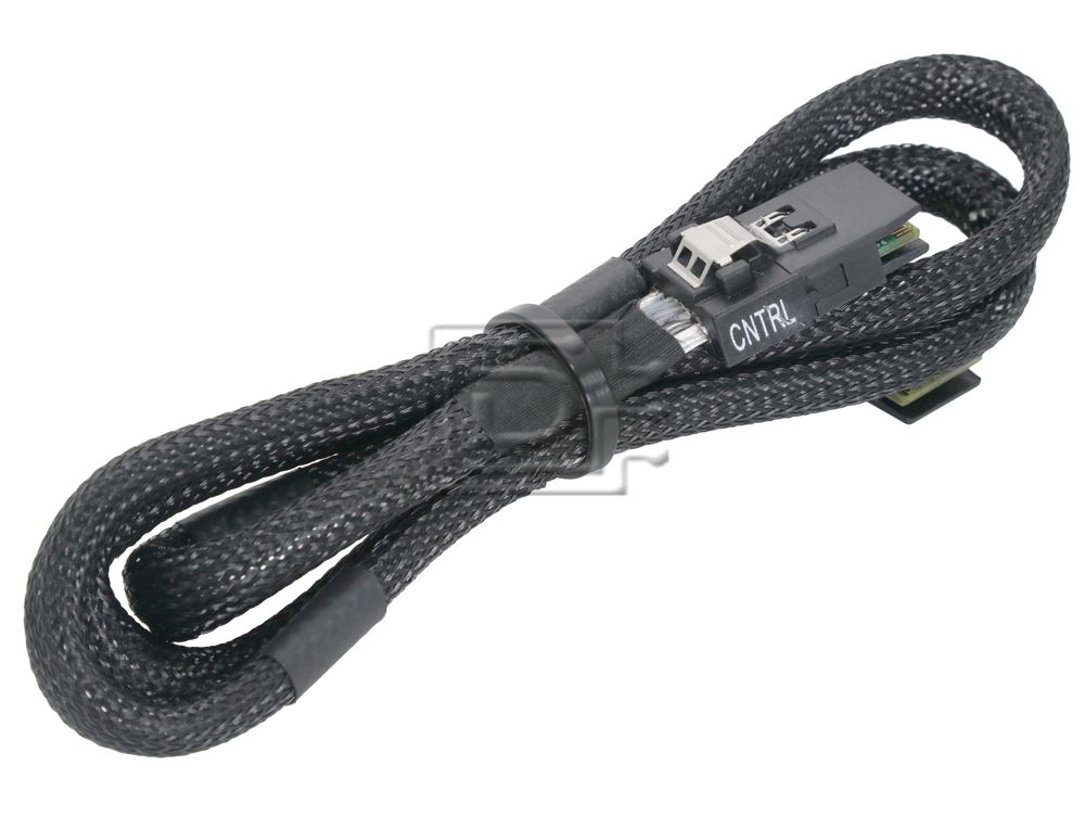 Dell M246M 0M246M N168M 0N168M Internal SAS Cable Image 2 image
