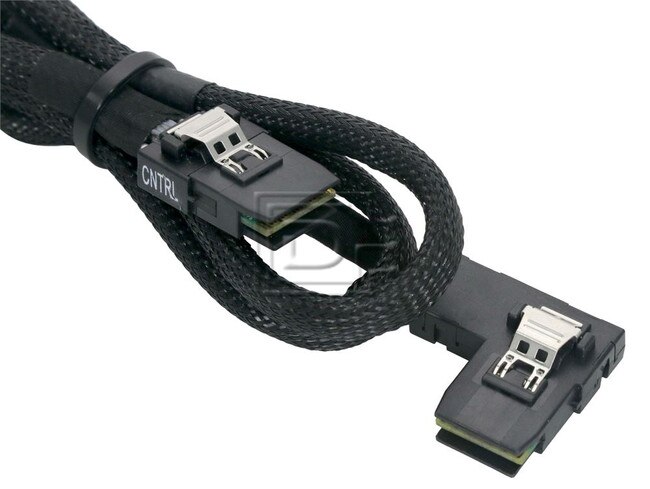 Dell M246M 0M246M N168M 0N168M Internal SAS Cable Image 3 image