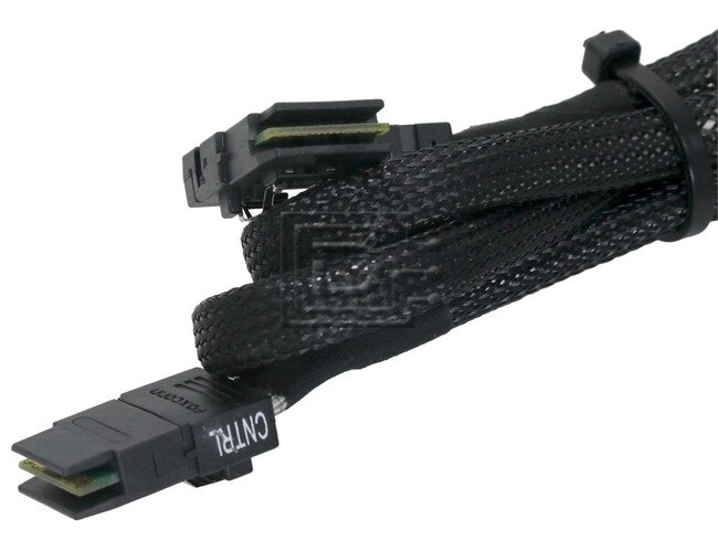 Dell M246M 0M246M N168M 0N168M Internal SAS Cable Image 4 image