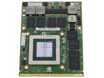 NVIDIA M3000M N16E-Q1-A1 H99YY 0H99YY