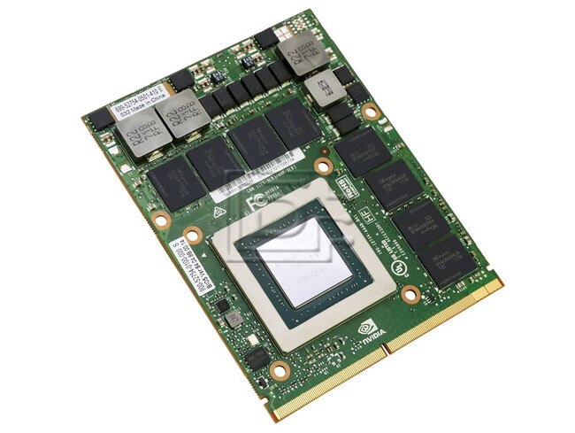 NVIDIA M3000M N16E-Q1-A1 H99YY 0H99YY image 2