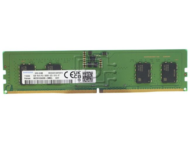 SAMSUNG M323R1GB4DB0-CW M323R1GB4DB0-CWM Memory RAM Image 1 image