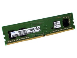 SAMSUNG M378A1G44AB0-CWE NV80N 0NV80N Samsung M378A1G44AB0-CWE Dell NV80N 8GB DDR4-3200 PC4-25600 288-Pin UDIMM Non-ECC Memory