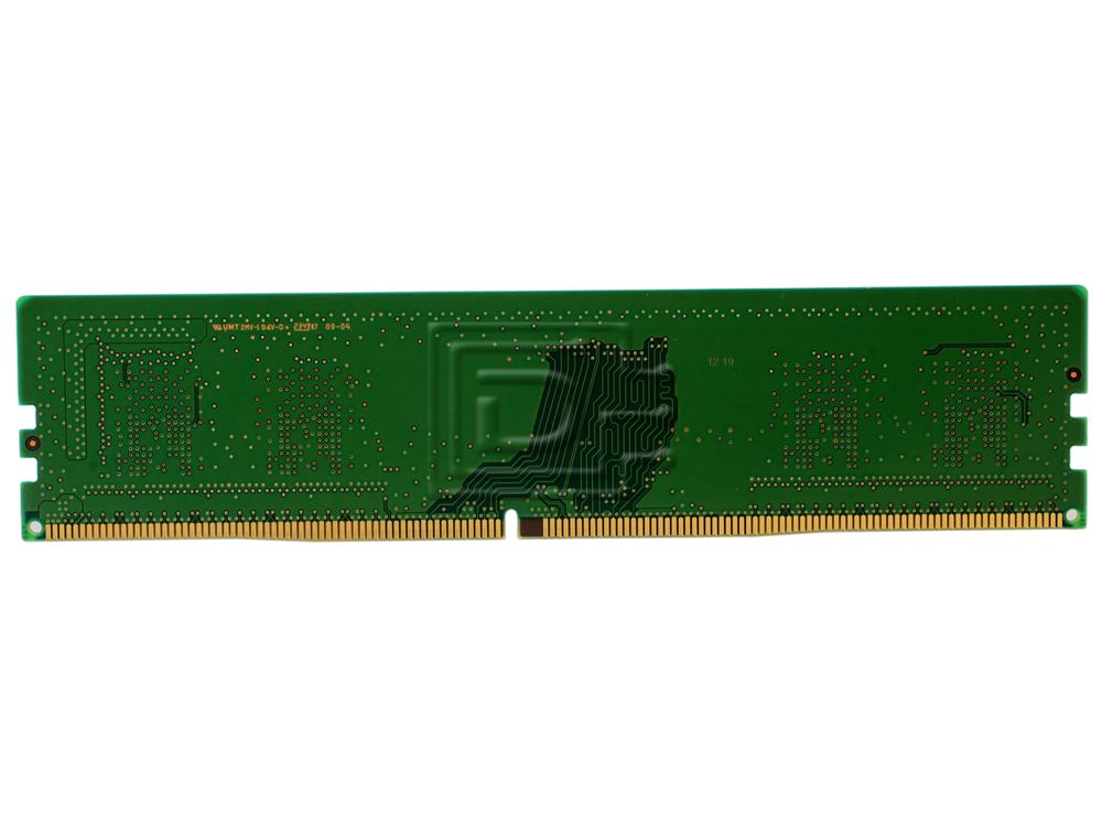 SAMSUNG M378A1G44AB0-CWE NV80N 0NV80N Samsung M378A1G44AB0-CWE Dell NV80N 8GB DDR4-3200 PC4-25600 288-Pin UDIMM Non-ECC Memory Image 3 image