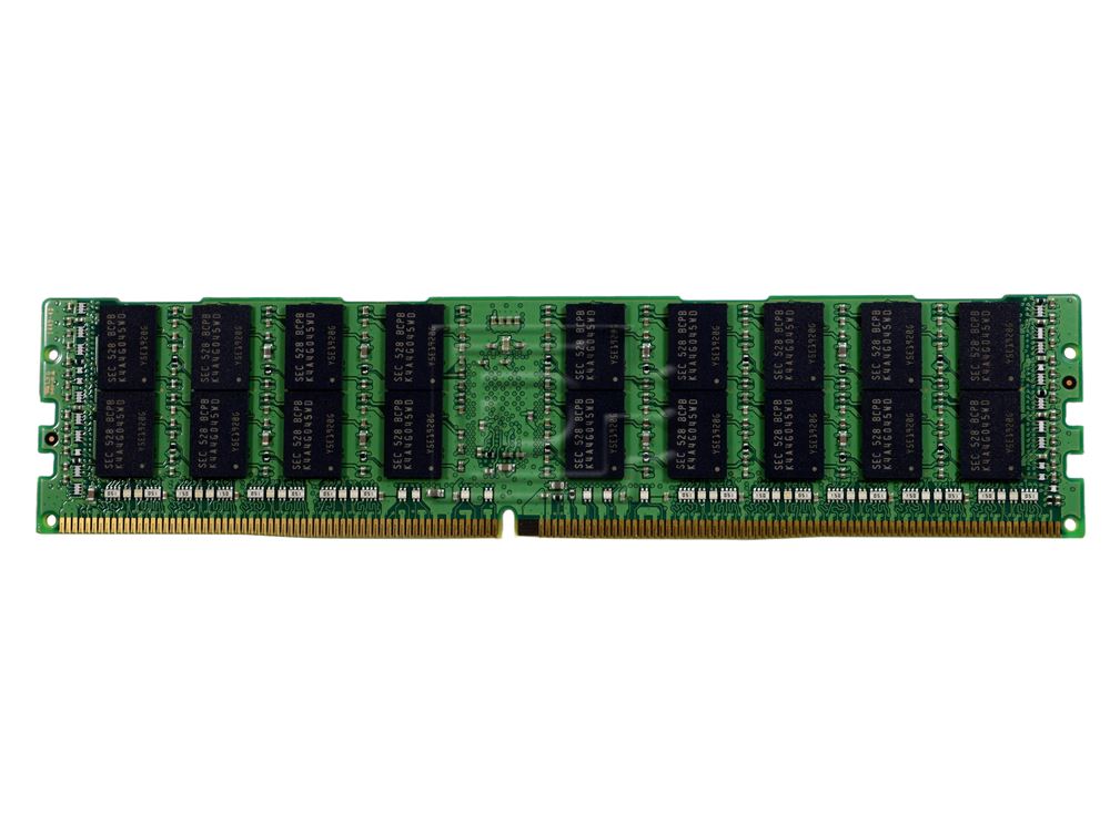 SAMSUNG M386A2G40DB0-CPB 16GB 2133Mhz RDIMM Image 3 image
