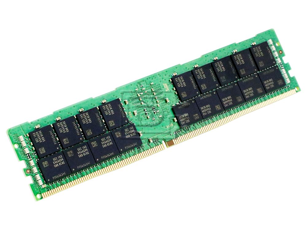 SAMSUNG M386A8K40BMB-CPB M386A8K40BMB-CPB0Q J3RC1 0J3RC1 samsung ddr4 pc4-17000 Image 2 image