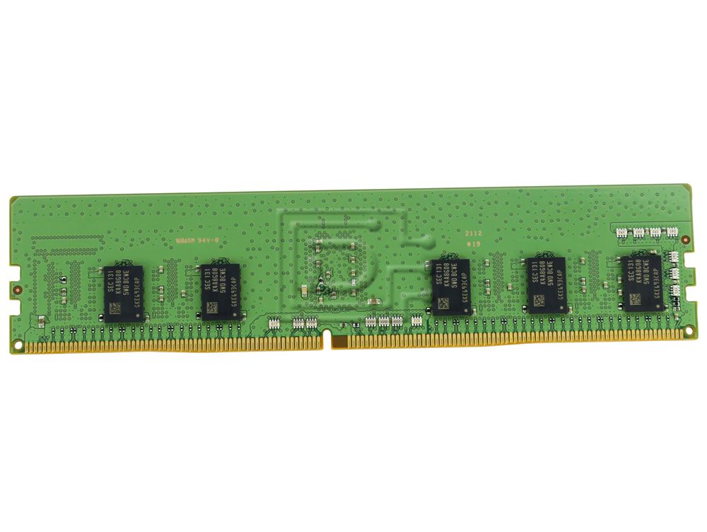 SAMSUNG M393A1K43DB2-CWE Memory RAM Image 3 image