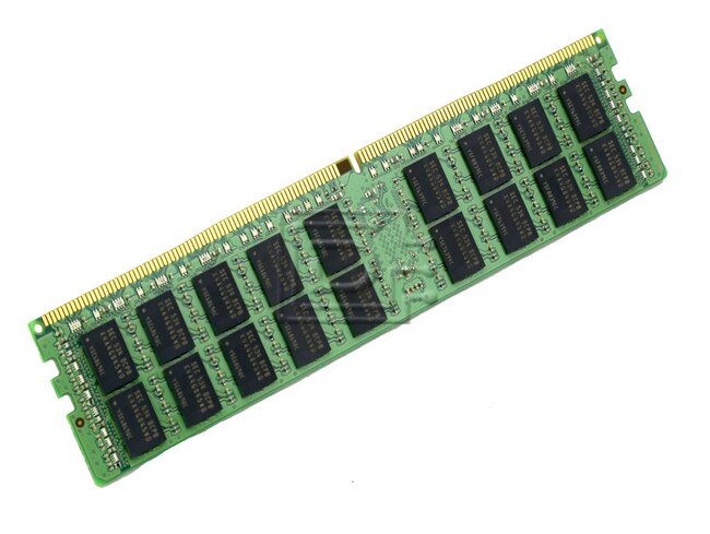 SAMSUNG M393A2G40DB0-CPB Memory RAM Image 2 image
