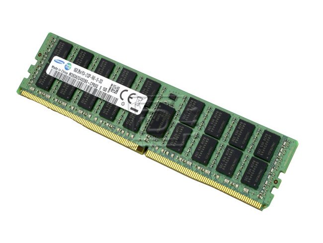 SAMSUNG M393A2G40DB0-CPB Memory RAM Image 3 image