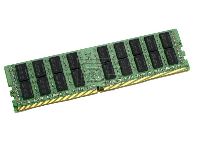 SAMSUNG M393A2G40DB0-CPB Memory RAM Image 4 image