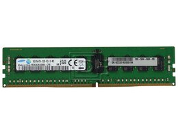 SAMSUNG M393A2K40BB0-CPB Memory RAM DDR4 2133Mhz ECC Registered