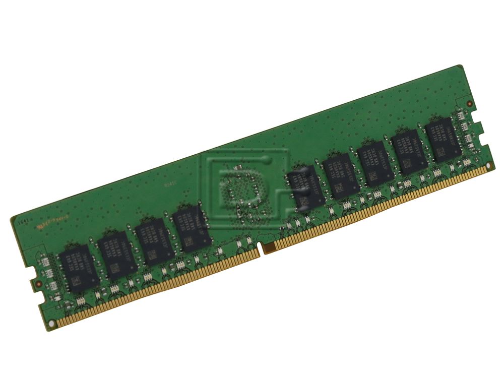 SAMSUNG M393A2K40BB1-CRC M393A2K40BB1 Memory RAM DDR4 PC-2400 ECC Registered Image 2 image