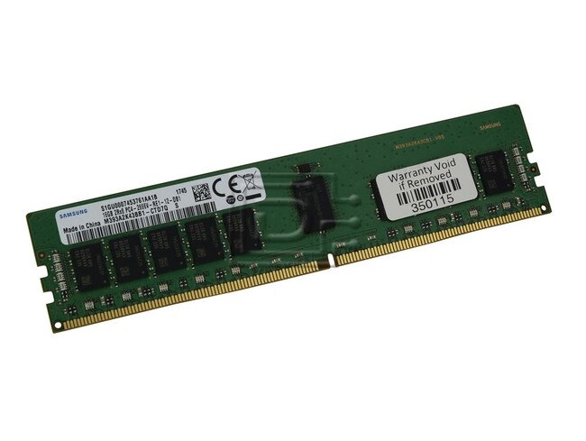 SAMSUNG M393A2K43CB2-CTD7Y M393A2K43CB2-CTD Memory RAM image 1