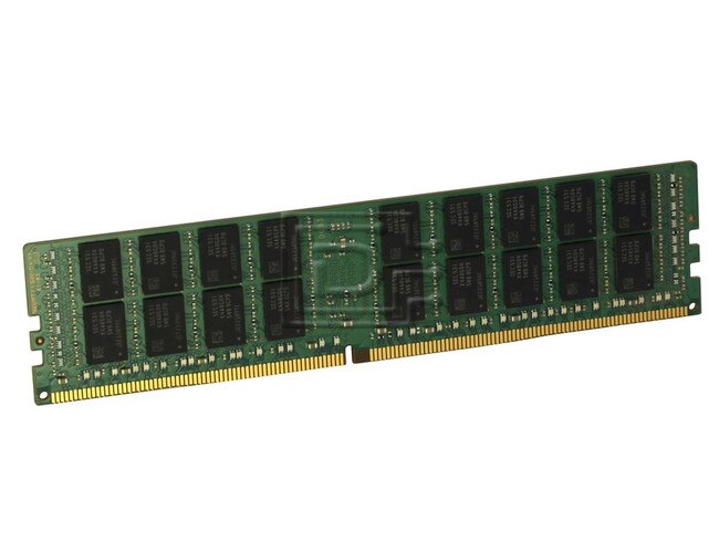 SAMSUNG M393A4K40BB0-CPB0Q 32GB DDR4 PC-17000 RAM image 2