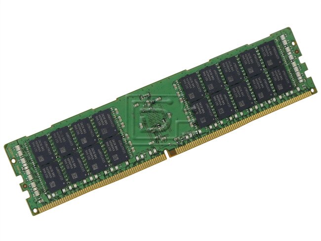 SAMSUNG M393A4K40BB1-CRC M393A4K40BB1 samsung ddr4 pc4-19200 Image 2 image