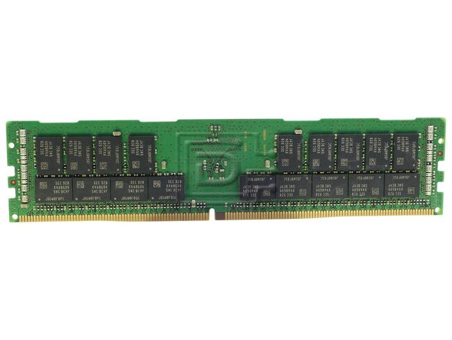 SAMSUNG M393A4K40CB2-CVF Memory RAM Image 2 image