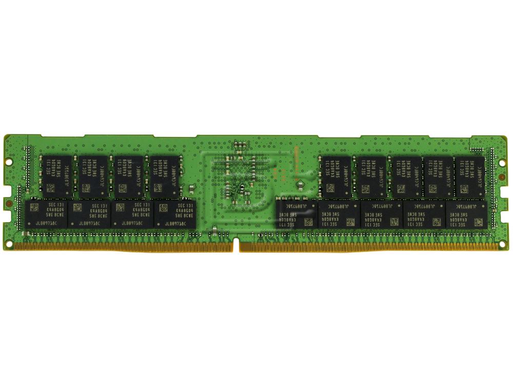 Samsung M393A4K40EB3-CWE 32GB PC4-25600 DDR4-3200 288-Pin