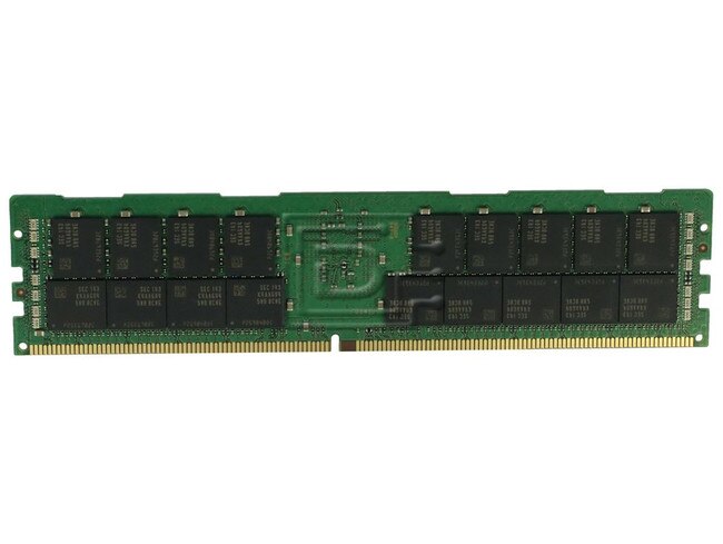 SAMSUNG M393A8G40BB4-CWECO samsung ddr4 ram 64gb PC4-25600 Image 2 image
