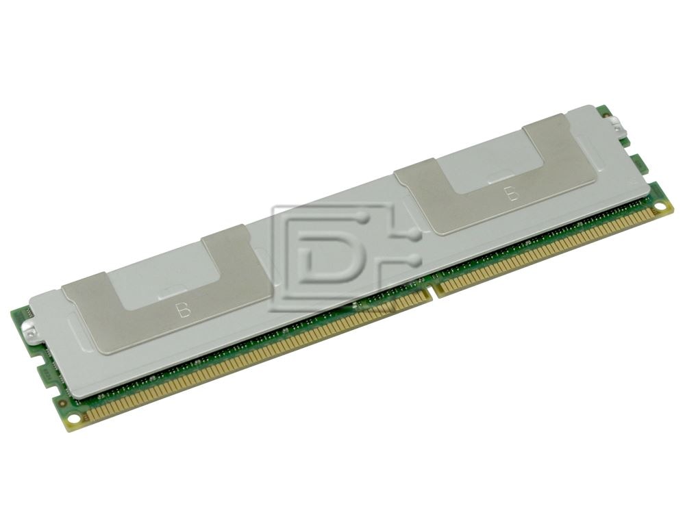 SAMSUNG M393B1K70BH1-CF8 8GB DDR3 RDIMM ECC RAM Image 2 image