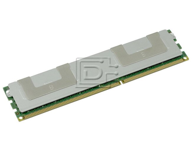 SAMSUNG M393B1K70BH1-CF8 8GB DDR3 RDIMM ECC RAM image 2