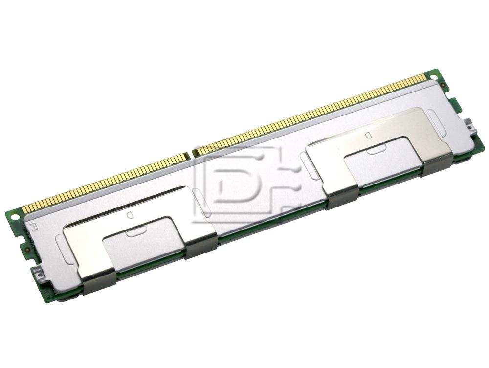 SAMSUNG M393B4G70BM0-YF8 32GB DDR3 RDIMM ECC RAM Image 2 image