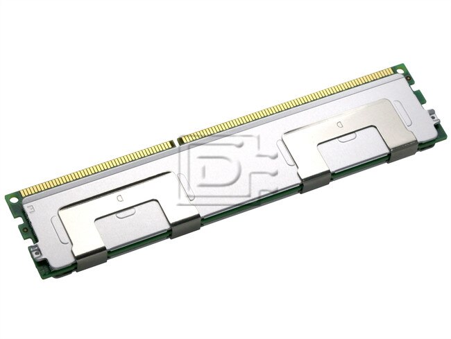 SAMSUNG M393B4G70BM0-YF8 32GB DDR3 RDIMM ECC RAM Image 2 image