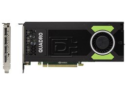 NVIDIA M4000 699-5G413-0500-100 900-5G413-0100-000 00MKC 000MKC 490-BDNN YR7H5 0YR7H5 PCIe Graphics Video Card