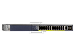 NETGEAR M4100-26G-POE GSM7226LP Ethernet Switch