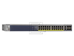 NETGEAR M4100-26G-POE GSM7226LP Ethernet Switch