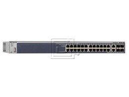NETGEAR M4100-26G GSM7224 GSM7224v2h2 GSM7224-v2h2 Combo L2 Managed Switch