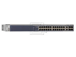 NETGEAR M4100-26G GSM7224 GSM7224v2h2 GSM7224-v2h2 Combo L2 Managed Switch