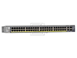 NETGEAR M4100-50-POE FSM7250P Ethernet PoE Switch