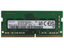 SAMSUNG M474A1K43DB1-CWE M474A1K43DB1-CWEQ JTYWF 0JTYWF Memory RAM