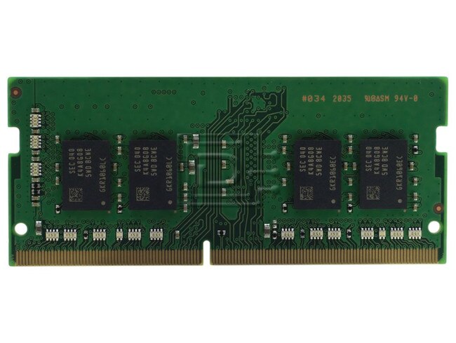 SAMSUNG M474A1K43DB1-CWE M474A1K43DB1-CWEQ JTYWF 0JTYWF Memory RAM Image 2 image