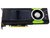 PNY TECHNOLOGIES M5000 W3CXJ 0W3CXJ PNY Nvidia Graphics Card GDDR5 8GB Image 1 image