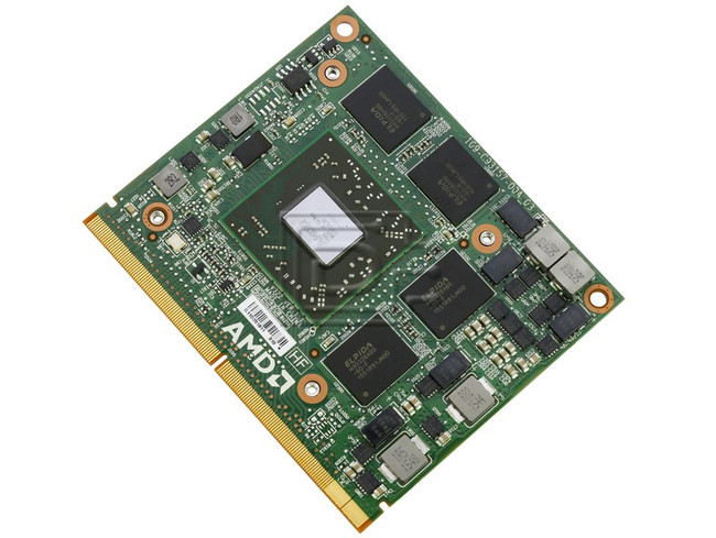 AMD M5100 216-0866036 K422C 0K422C image 2