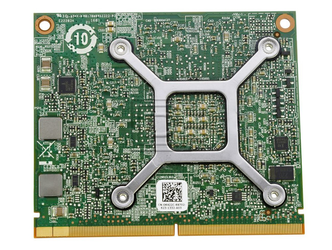 AMD M5100 216-0866036 K422C 0K422C image 3