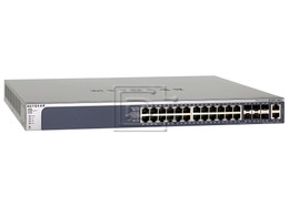NETGEAR M5300-28G3 GSM7328S GSM7328Sv2h2 GSM7328S-v2h2 Ethernet Managed Switch