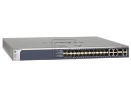 NETGEAR M5300-28GF3 GSM7328FS GSM7328FS-v2h1 GSM7328FSv2h1 Gigabit Fiber Managed Switch