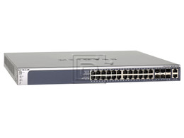 NETGEAR M5300-28G GSM7228S GSM7228S-v1h1 GSM7228Sv1h1 Ethernet Managed Switch
