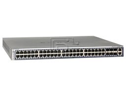 NETGEAR M5300-52G GSM7252S GSM7252Sv1h1 GSM7252S-v1h1 Ethernet Managed Switches