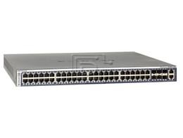 NETGEAR M5300-52G GSM7252S GSM7252Sv1h1 GSM7252S-v1h1 Ethernet Managed Switches