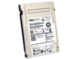 Dell M571X 0M571X KPM6WRUG7T68 SDFUS73DAB03T 7.68 SAS 12Gbps SSD Read Intensive RI