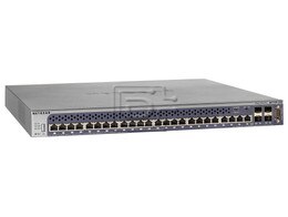 NETGEAR M7100-24X XSM7224 XSM7224v1h1 XSM7224-v1h1 Ethernet Switches