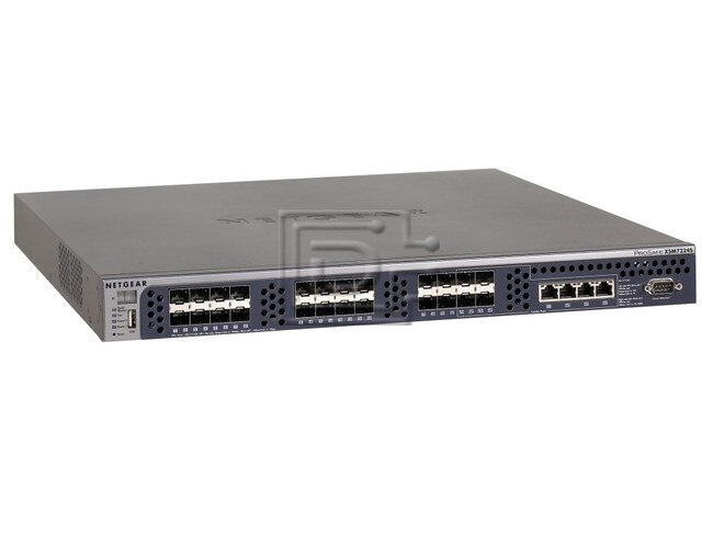 NETGEAR M7300-24XF XSM7224S Ethernet Switches Image 1 image