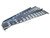 AMERICAN POWER CONVERSION M756H OM-756H M756H APC Smartups Rack Rail Image 1 image