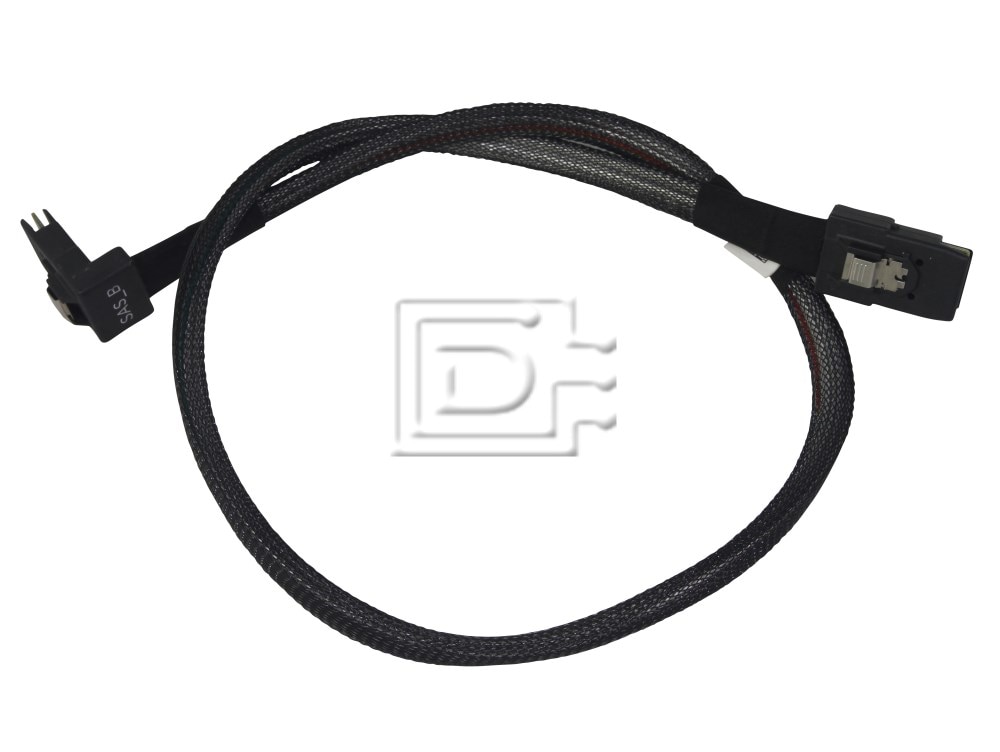 Dell M7DP4 0M7DP4 SAS Cable Poweredge R720 Mini SAS to Mini SAS Image 1 image
