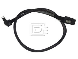 Dell M7DP4 0M7DP4 SAS Cable Poweredge R720 Mini SAS to Mini SAS